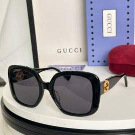 Picture of Gucci Sunglasses _SKUfw79165473fw